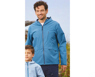Adult's Hiking Jacket 
