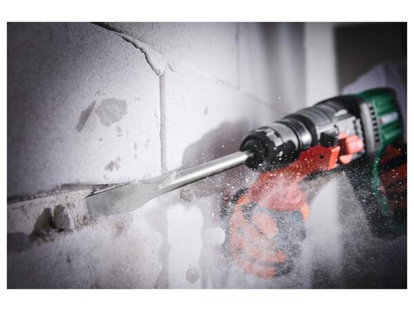 Hammer drill