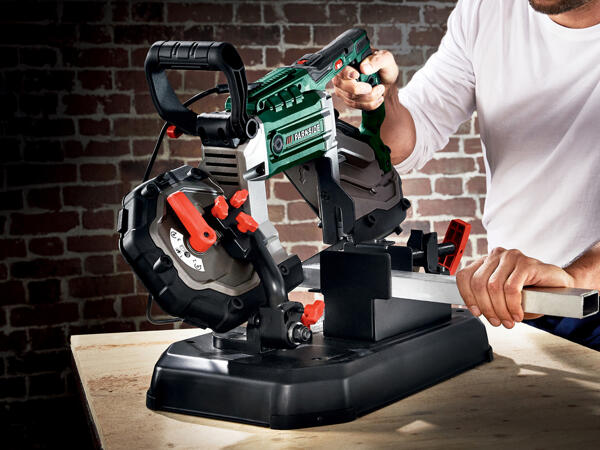 Portable Metal Band Saw