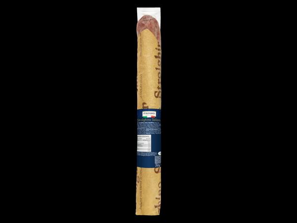 Strolghino Pork Salami