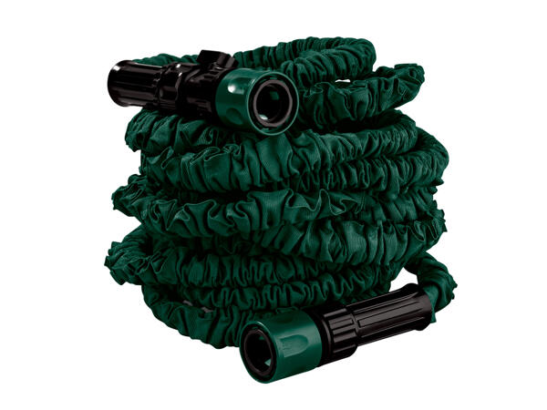 Flexible Garden Hose Set