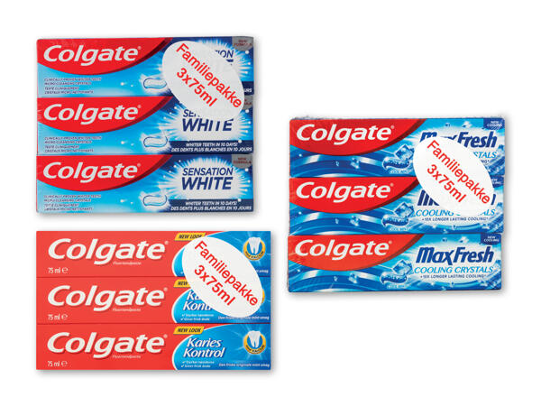 Colgate