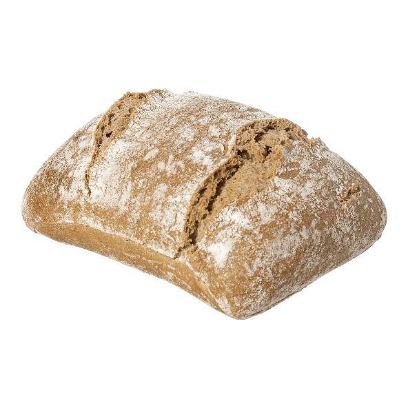 Petit pain au seigle