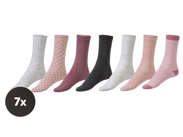 Ladies' Socks