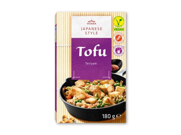 VITASIA Tofu til panden