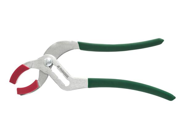 Parkside Pipe Wrench & Water Pump Pliers Set - 3 Piece Set