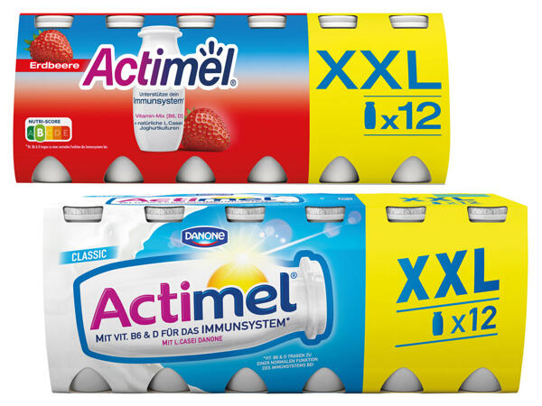 Danone Actimel