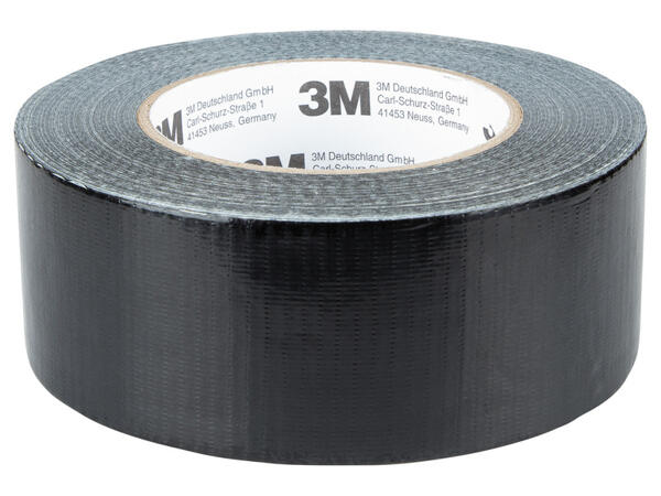 3M Textilní opravná páska, 50 m