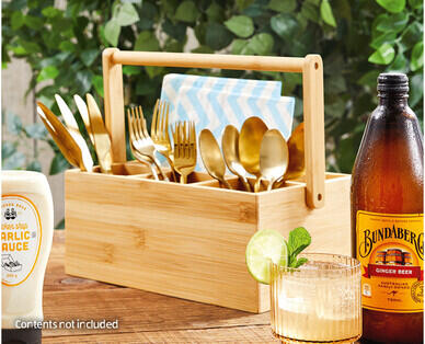 Table Caddy