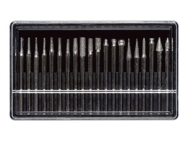Parkside Rotary Tool Accessories