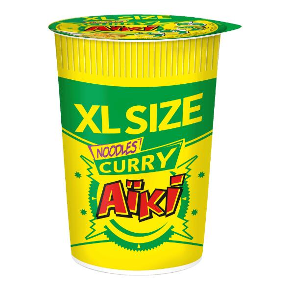 AÏKI(R) 				Noodles Cup