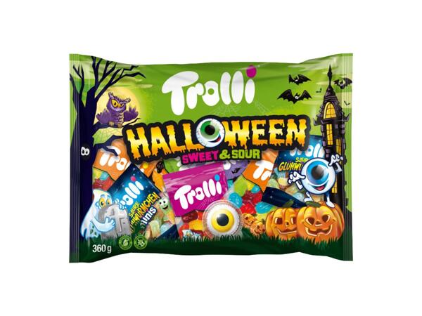 Gummy Candies Mix