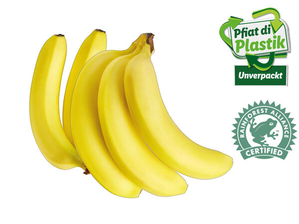 Bananen