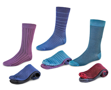 Men's Business Socks