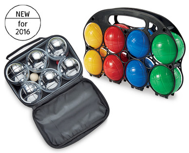 Boules Set