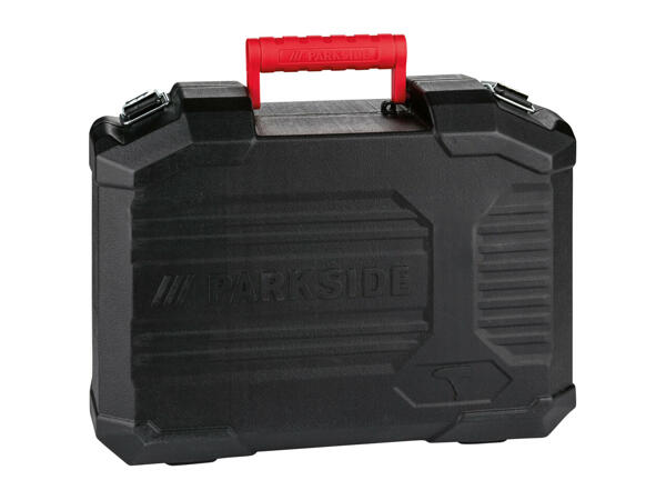 Parkside Electric Impact Wrench