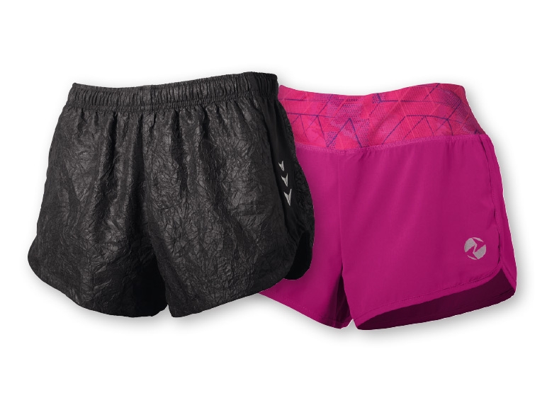 Crivit Ladies' Running Shorts