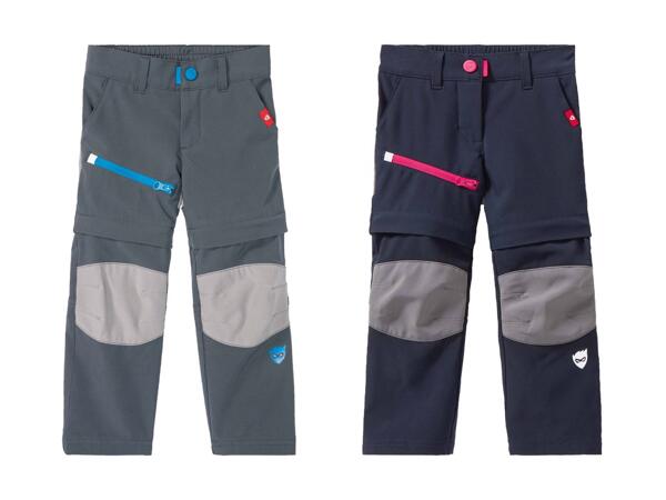 LUPILU(R) Bukser zip-off