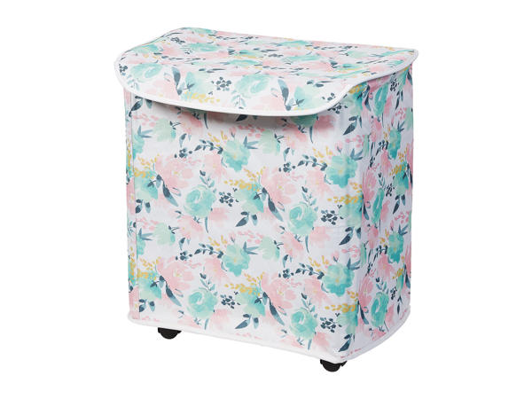 Aquapur 100L Laundry Hamper1
