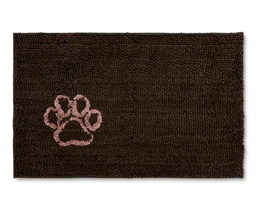 Heart to Tail Absorbent Pet Mat