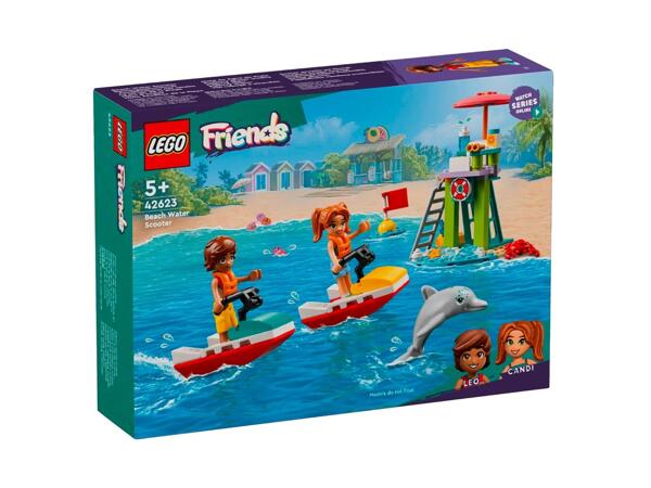 LEGO(R) Legosæt