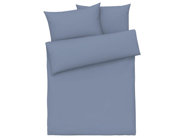 Mako Satin Bedlinen