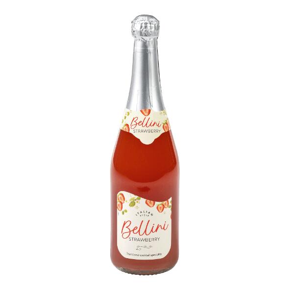 Aperitif Bellini
