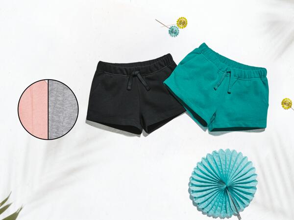Girls' Shorts
