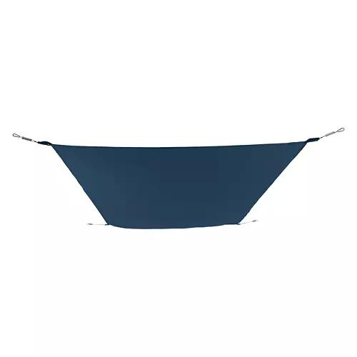 UV Protection Sun Shade Sail - Rectangle Blue