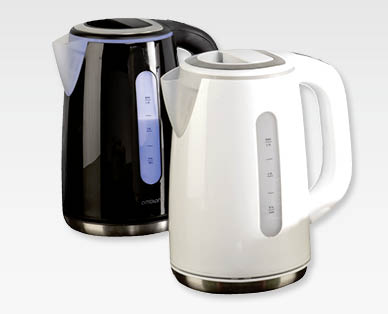 Bollitore elettrico AMBIANO