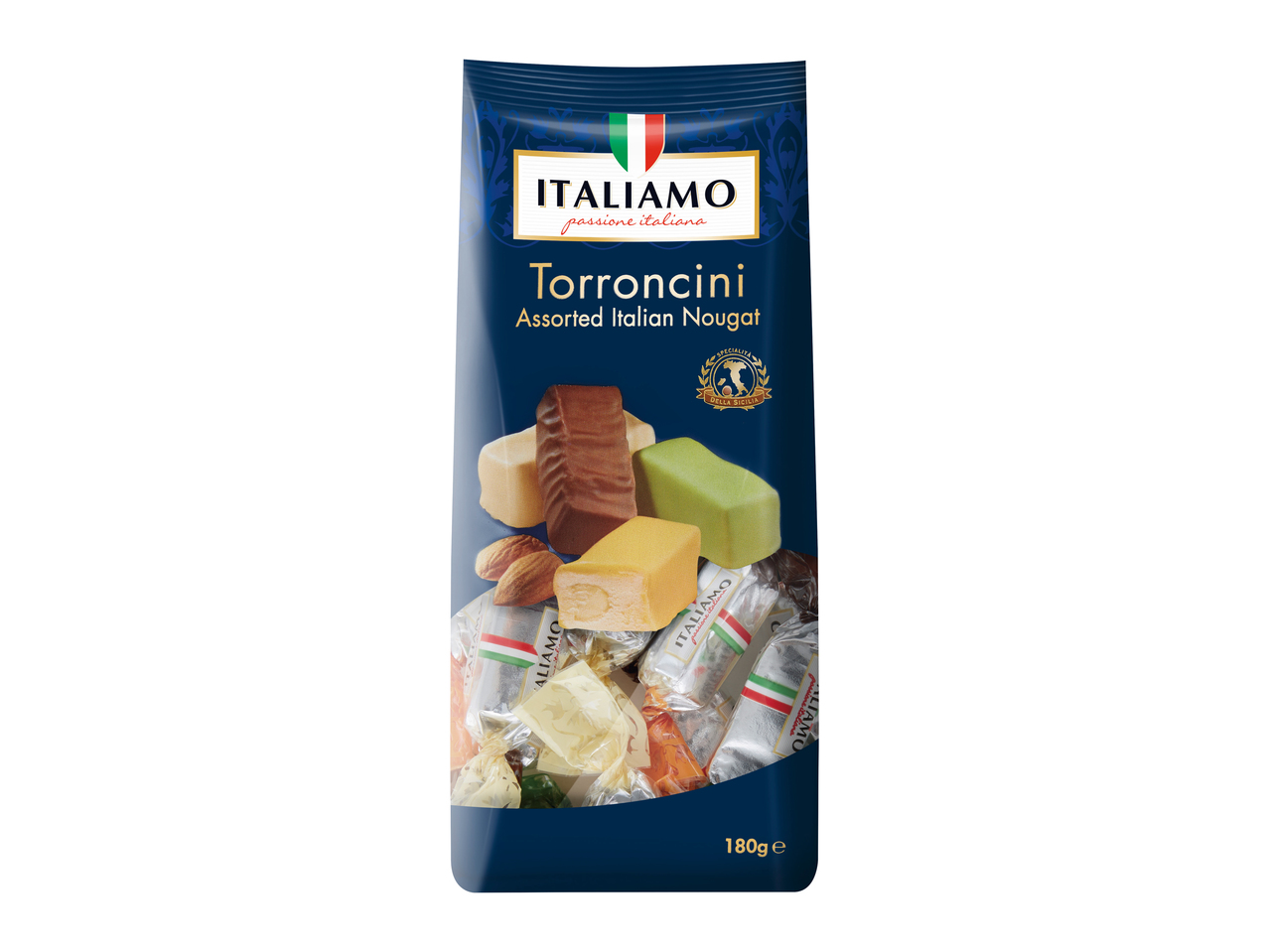 Torroncini