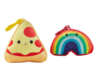 Squishees Bag Tag