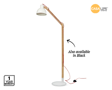 HARPER FLOOR LAMP