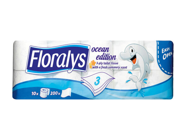 Toiletpapir