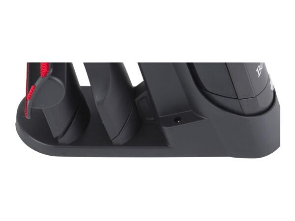 Beldray Revo Cordless Handheld Vacuum Cleaner