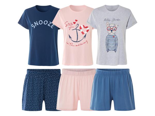 Pyjamas, set