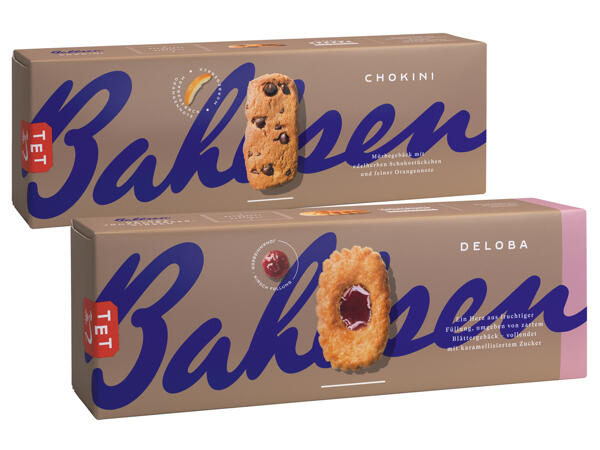 Bahlsen Lieblinge
