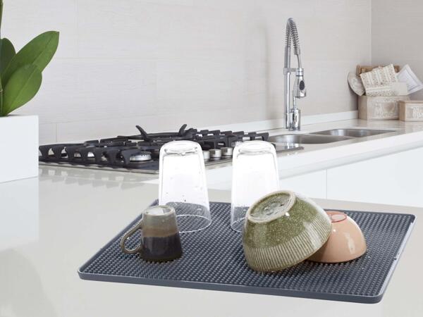 Dish Drying Mat