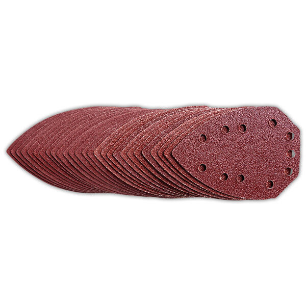 XXL-Schleifpapier-Set