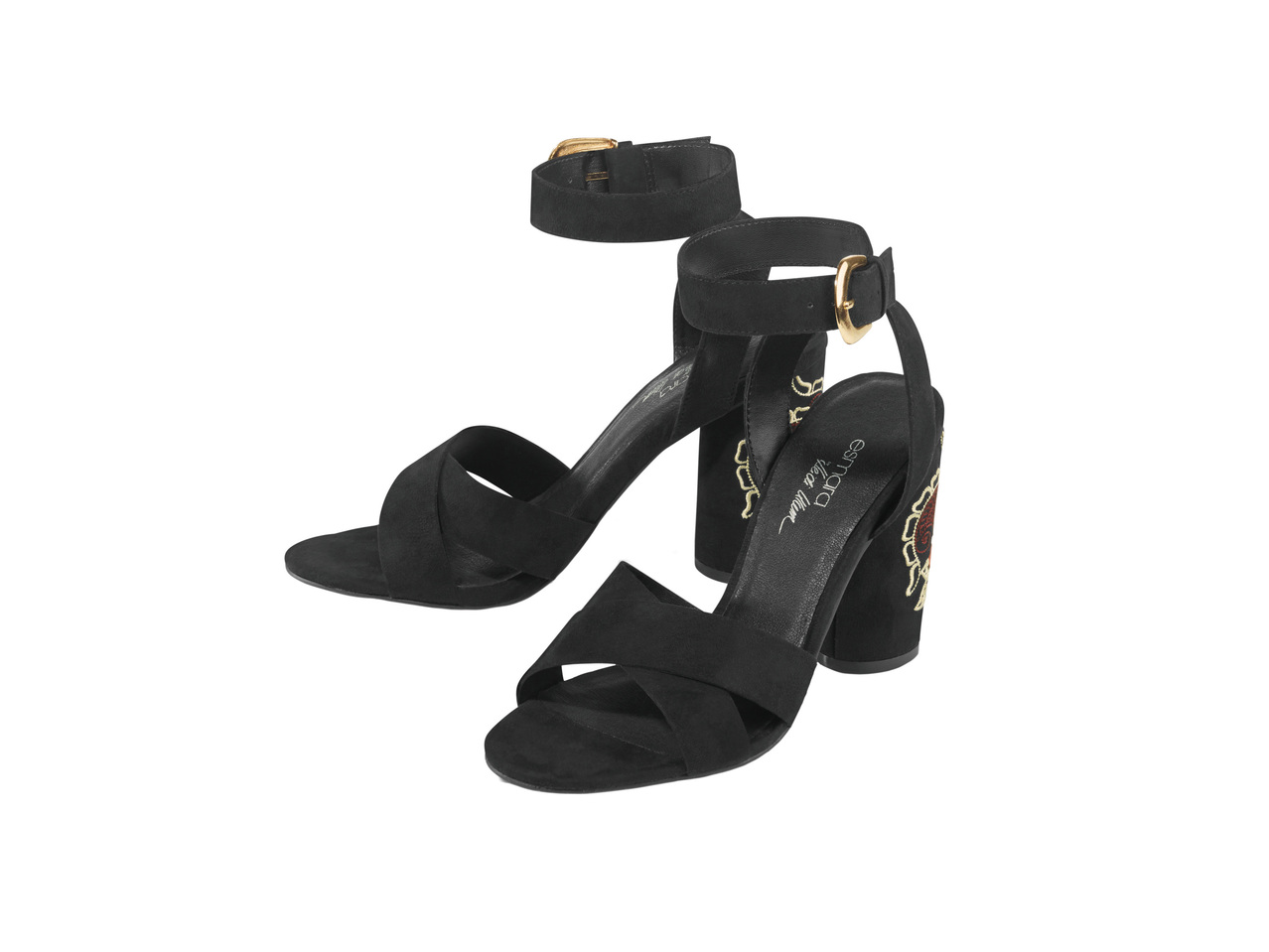 ESMARA BY HEIDI KLUM Ladies' Sandals