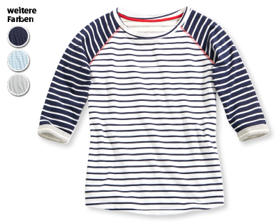 BLUE MOTION Sweatshirt