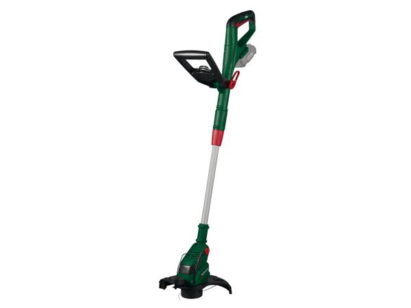 20V Cordless Grass Trimmer