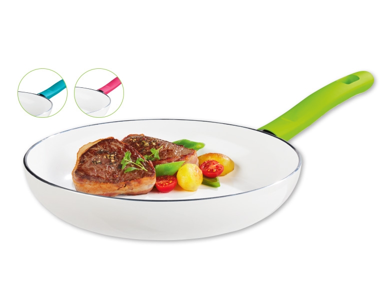 Ernesto Ceramic Frying Pan