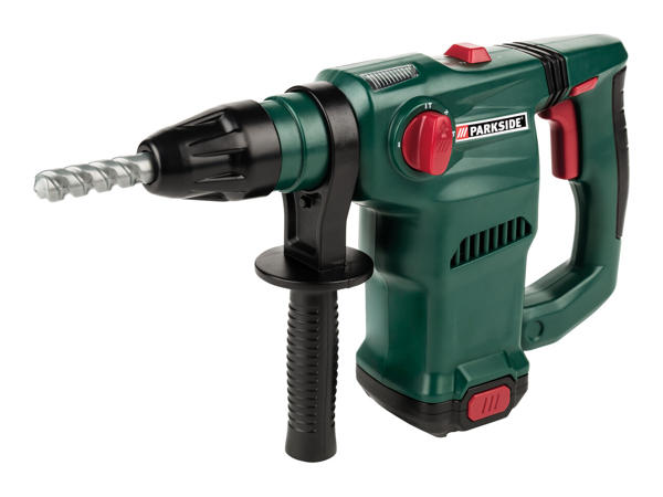 Parkside Toy Power Tool