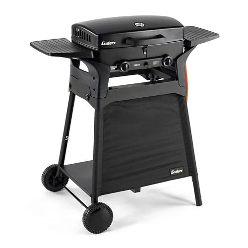 ENDERS Gasgrill Urban Trolley