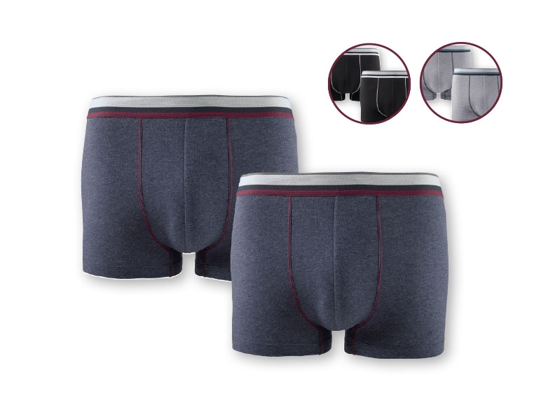 Livergy Men's Boxer Briefs