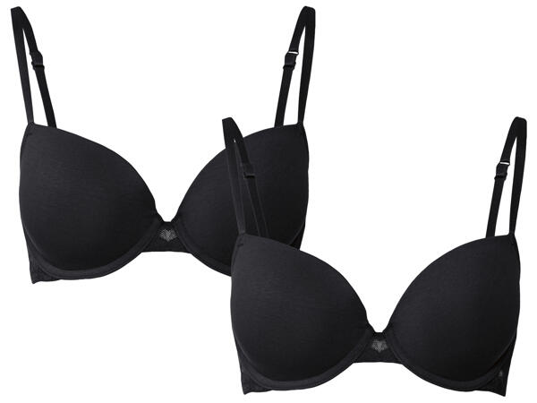 Underwired Bras