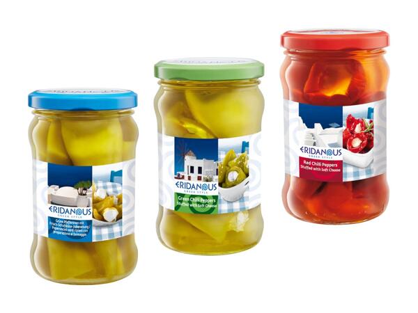 Antipasti ripieni