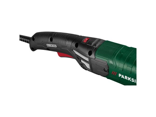 MATOVACÍ/KARTÁČOVÁ BUSKA 1 300 W