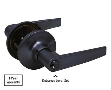 Assorted Door Hardware